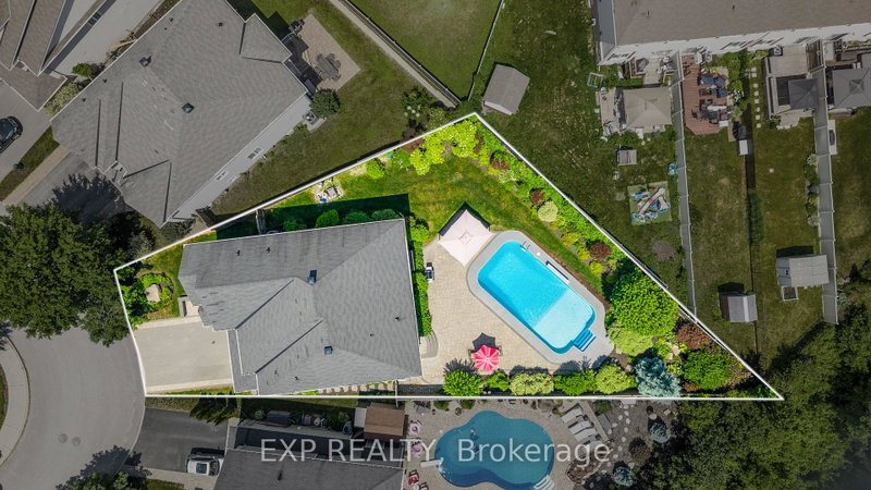 Image of home for listing MLS® X13468384