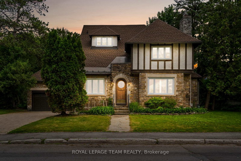 Image of home for listing MLS® X13469464