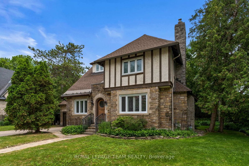 Image of home for listing MLS® X13469464