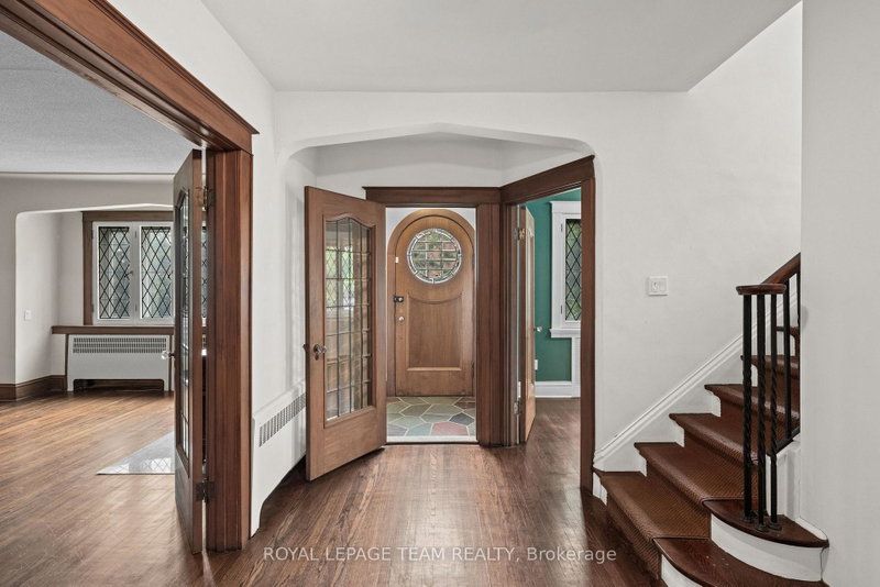 Image of home for listing MLS® X13469464