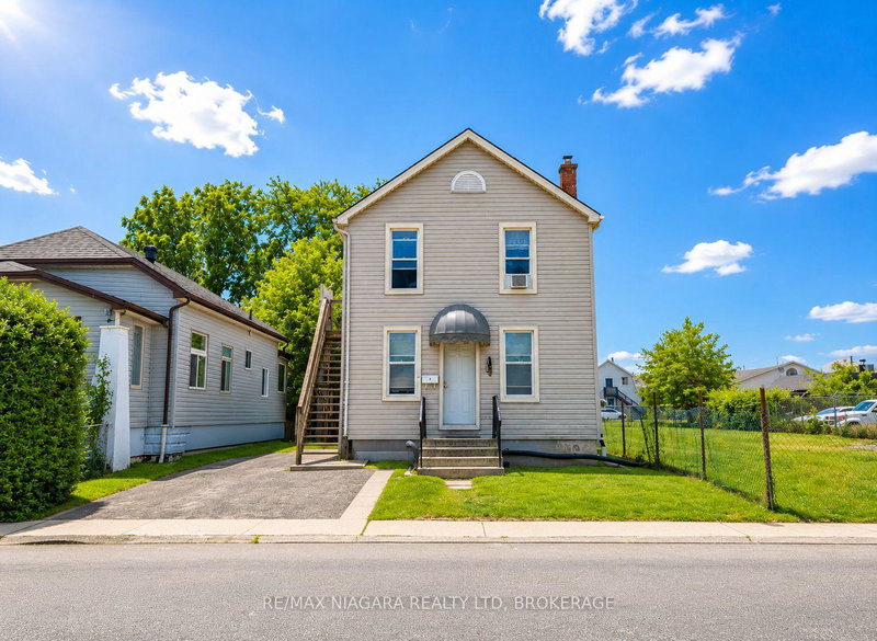 Image of home for listing MLS® X13469520