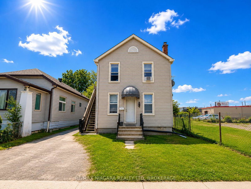 Image of home for listing MLS® X13469520