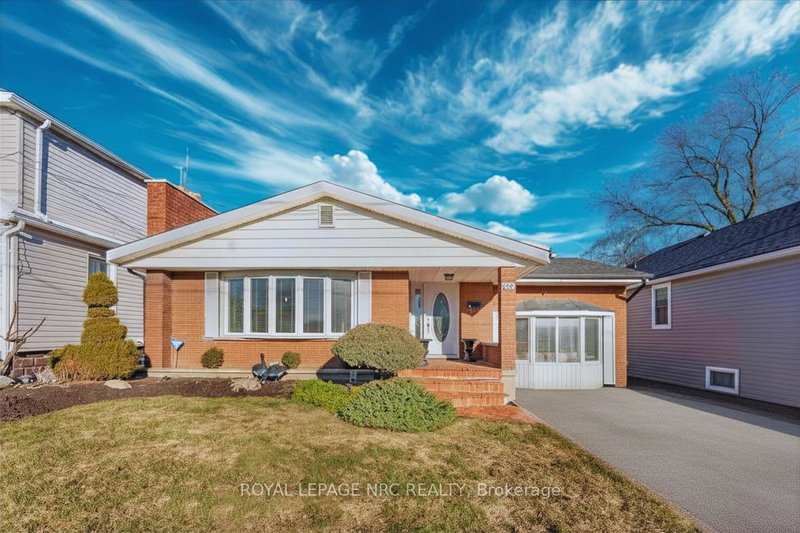 Image of home for listing MLS® X13469638