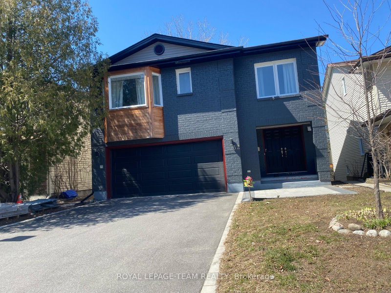 Image of home for listing MLS® X13469722