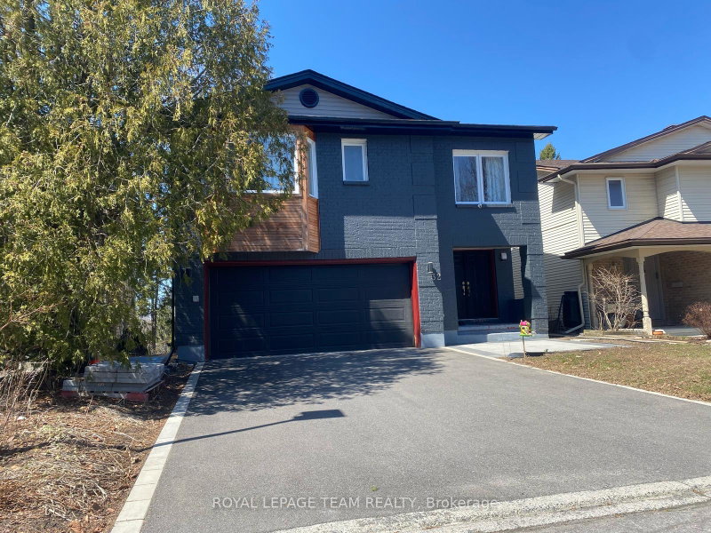 Image of home for listing MLS® X13469722
