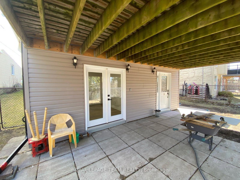 Image of home for listing MLS® X13469722