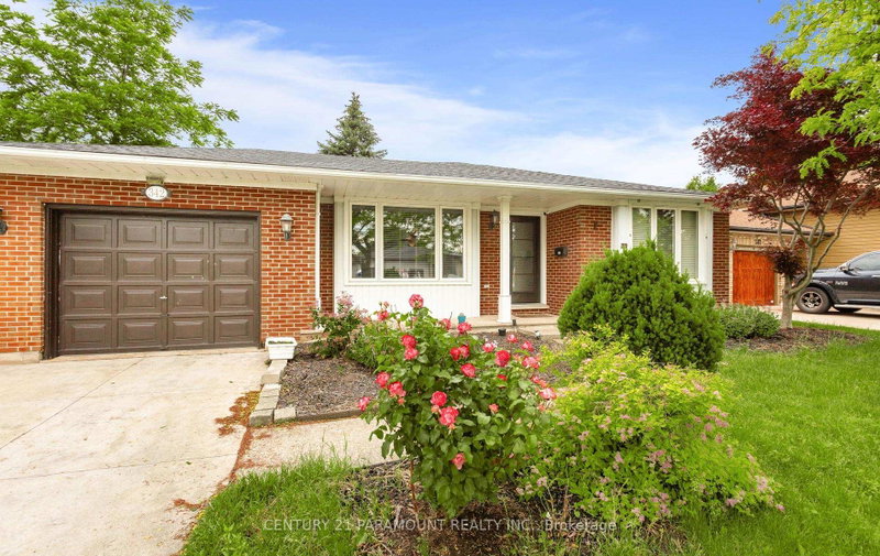 Image of home for listing MLS® X13470718
