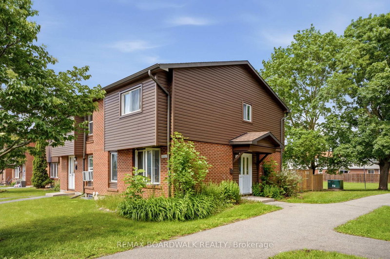 Image of home for listing MLS® X13470754