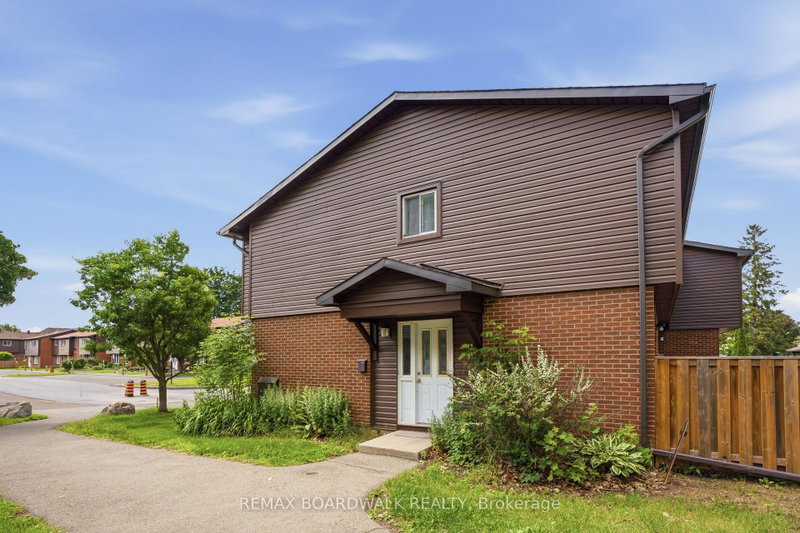 Image of home for listing MLS® X13470754