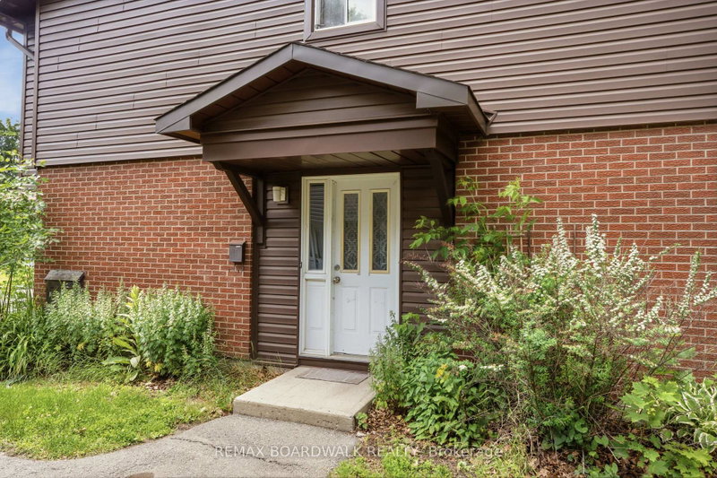 Image of home for listing MLS® X13470754