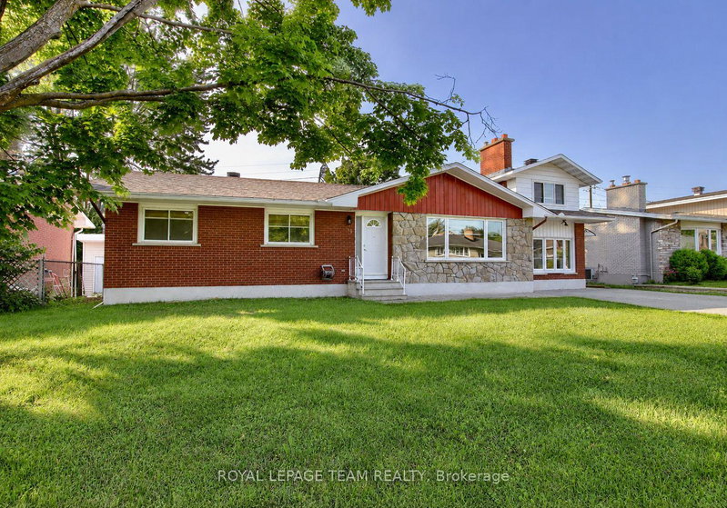 Image of home for listing MLS® X13471472