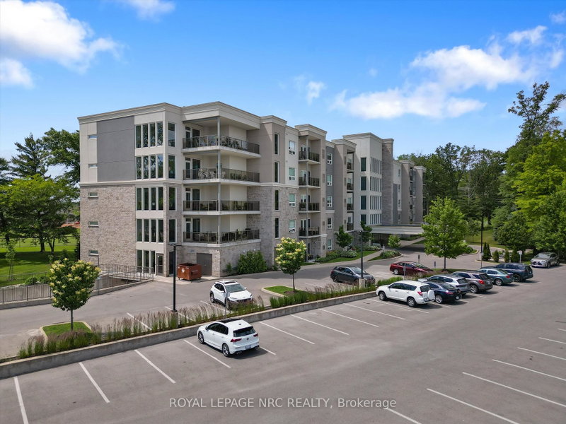 Image of home for listing MLS® X13473728