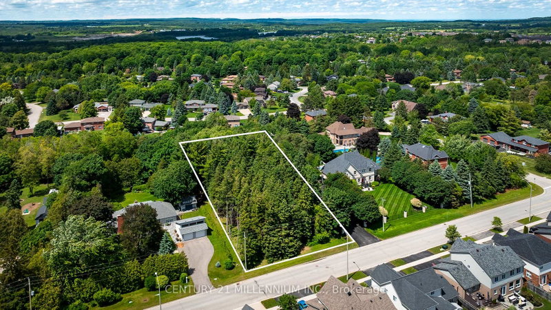 Image of home for listing MLS® X13475170