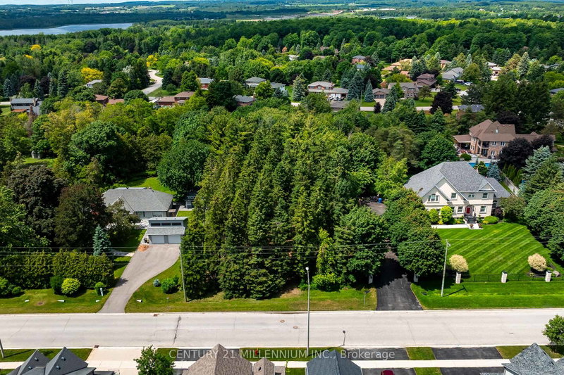 Image of home for listing MLS® X13475170