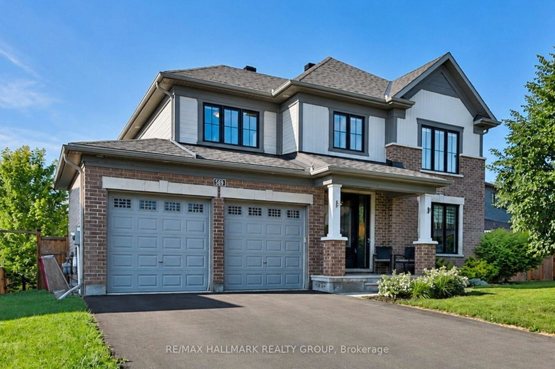 Image of home for listing MLS® X13475738