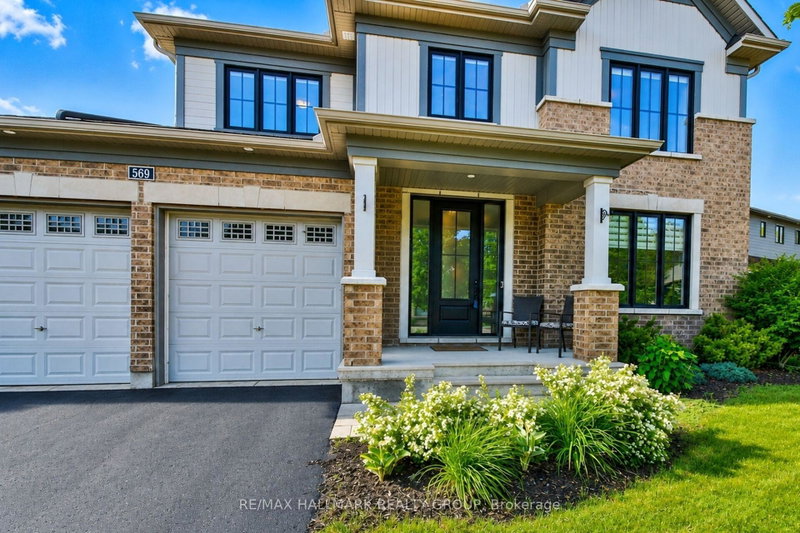 Image of home for listing MLS® X13475738