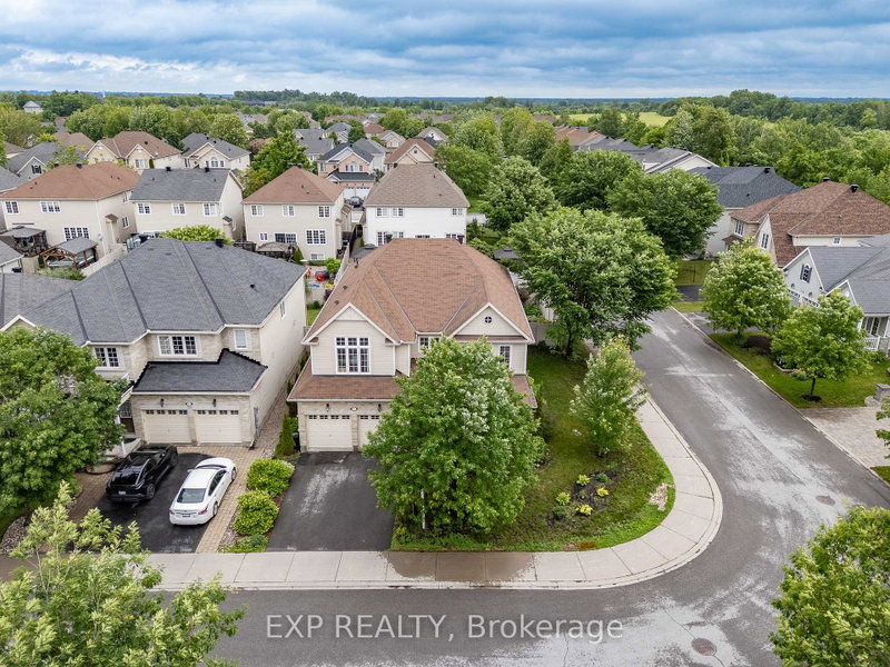Image of home for listing MLS® X13476458