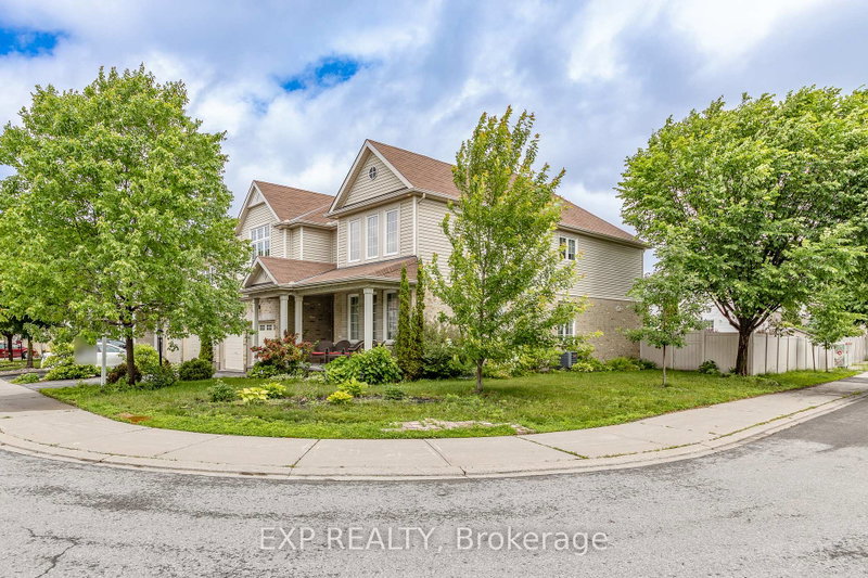 Image of home for listing MLS® X13476458