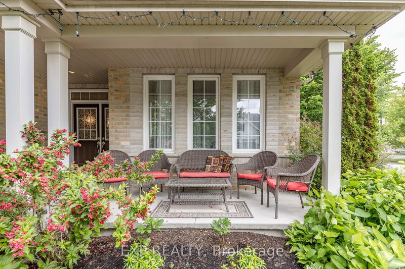 Image of home for listing MLS® X13476458