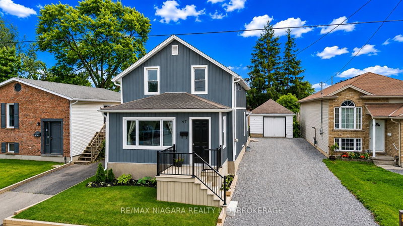 Image of home for listing MLS® X13476658
