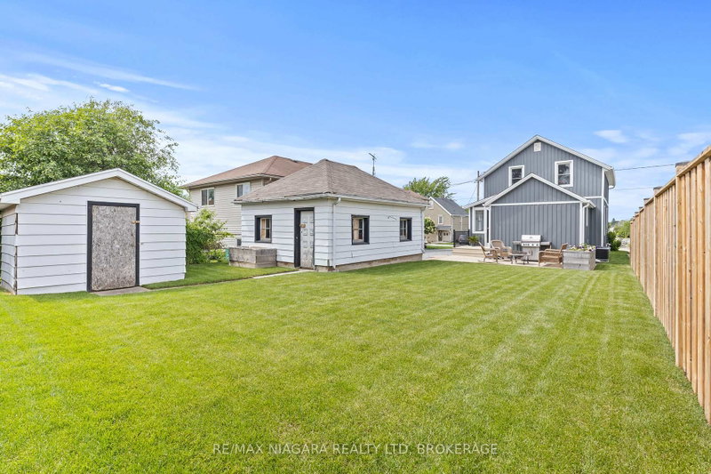 Image of home for listing MLS® X13476658