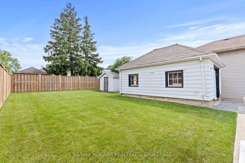 Image of home for listing MLS® X13476658