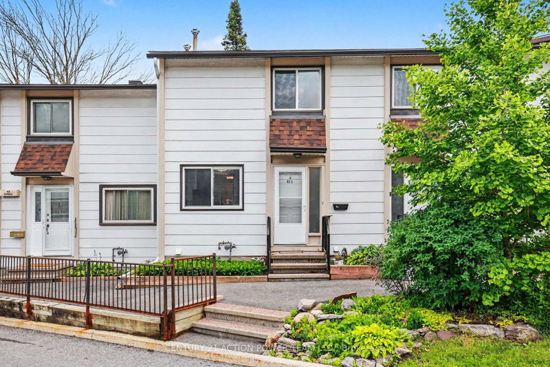 Image of home for listing MLS® X13476828
