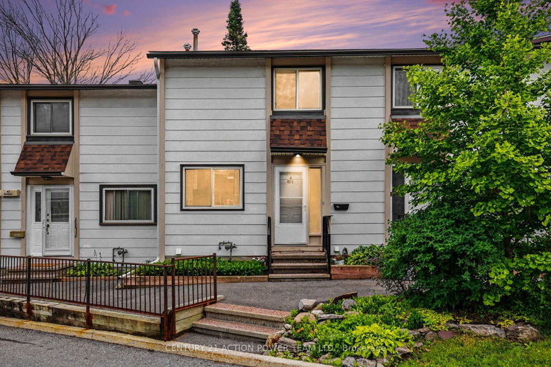 Image of home for listing MLS® X13476828