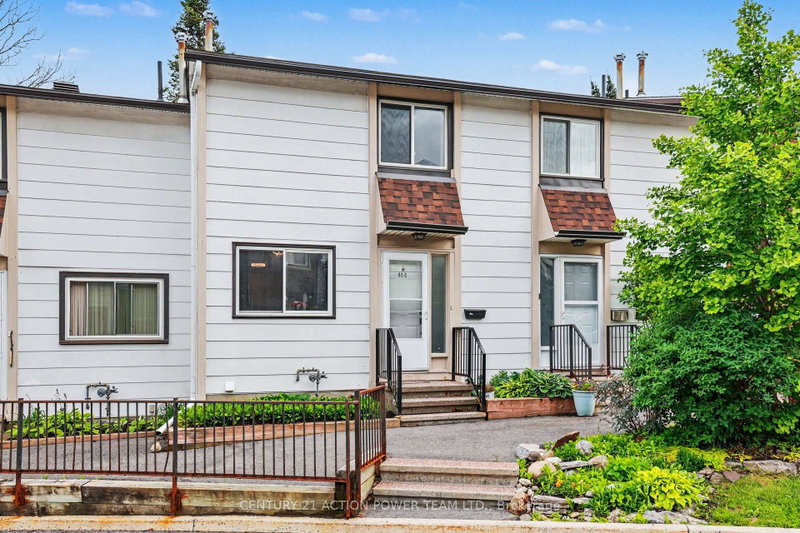 Image of home for listing MLS® X13476828