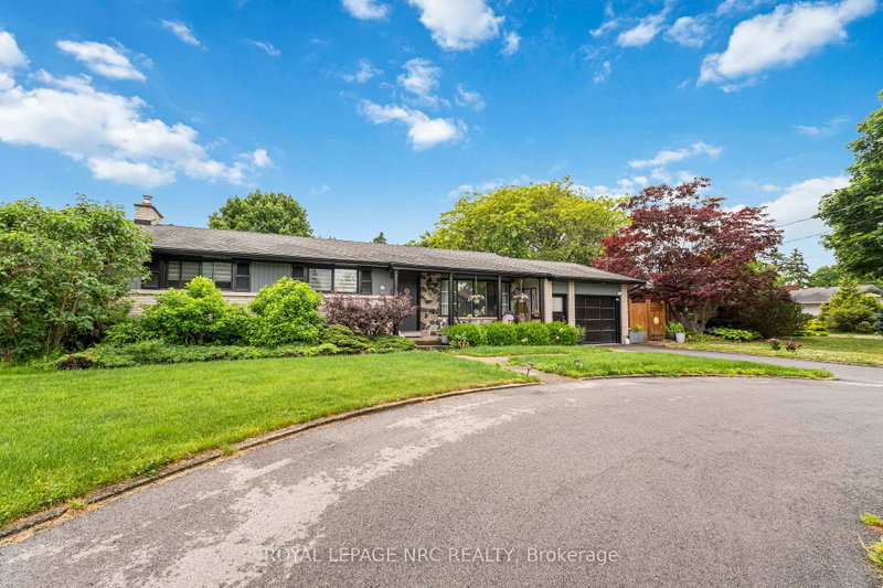 Image of home for listing MLS® X13477178