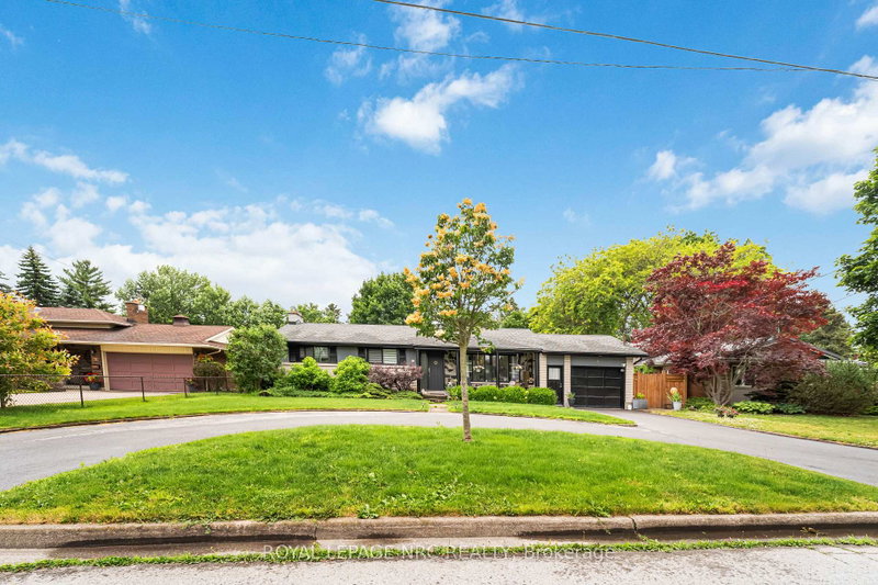 Image of home for listing MLS® X13477178