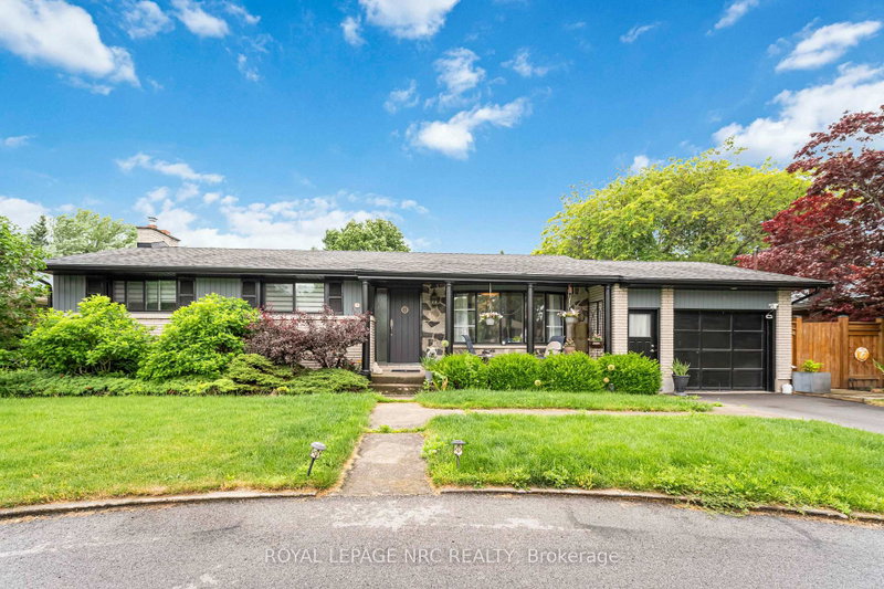 Image of home for listing MLS® X13477178