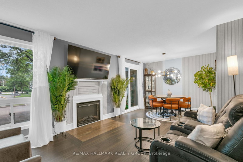 Image of home for listing MLS® X13477228