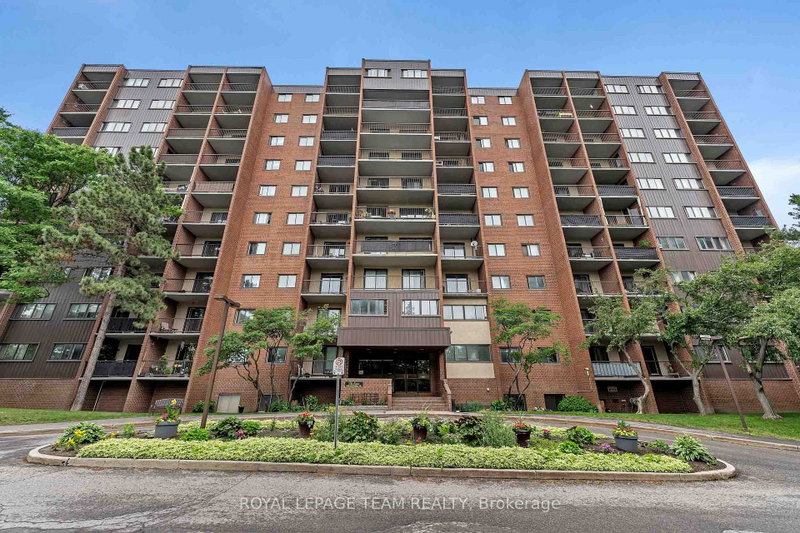Image of home for listing MLS® X13477248