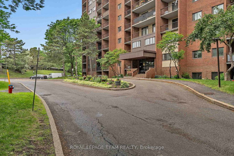 Image of home for listing MLS® X13477248