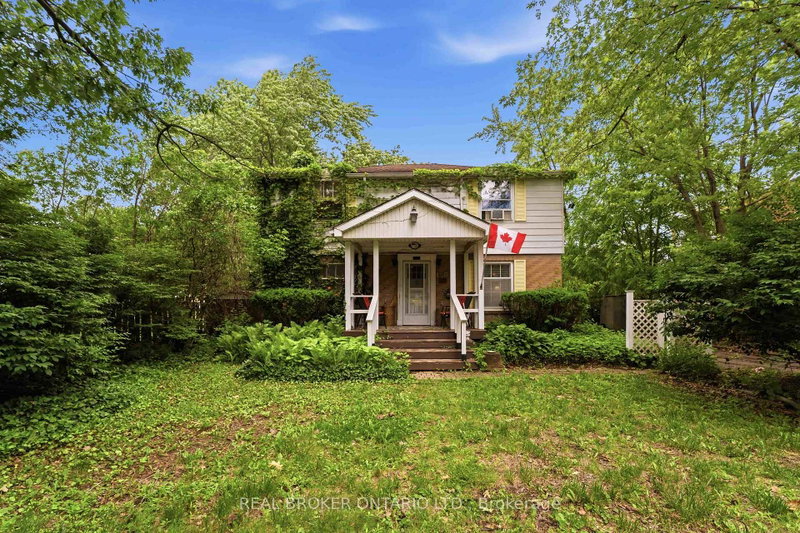 Image of home for listing MLS® X13478106