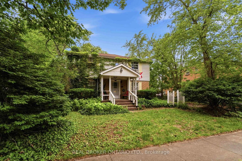 Image of home for listing MLS® X13478106
