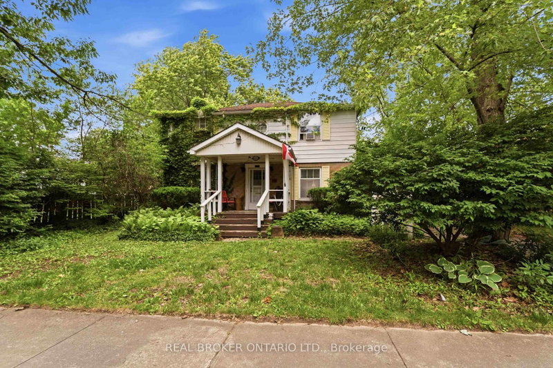 Image of home for listing MLS® X13478106