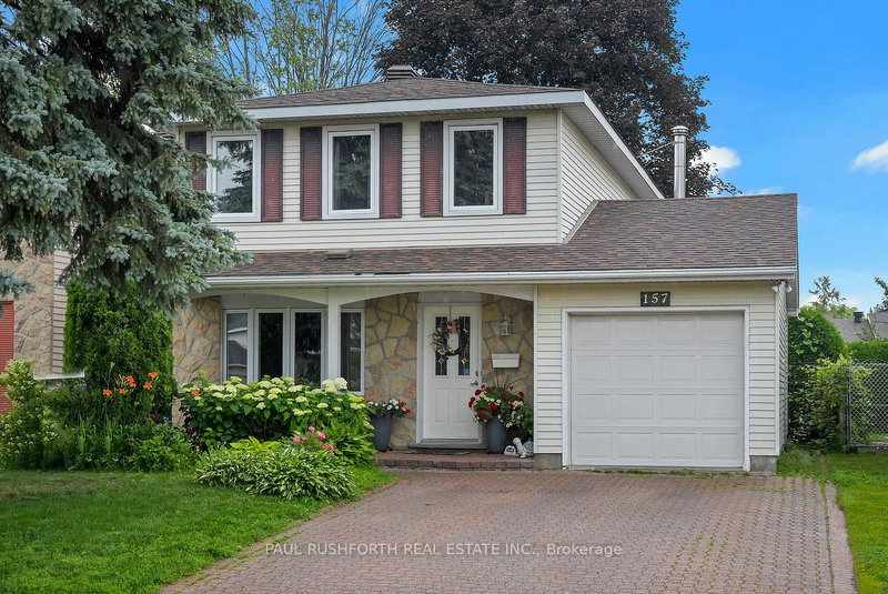 Image of home for listing MLS® X13478384