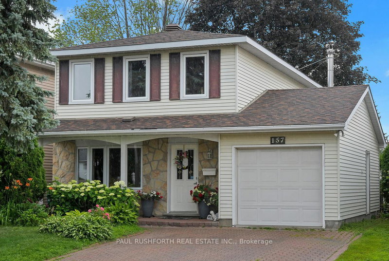 Image of home for listing MLS® X13478384