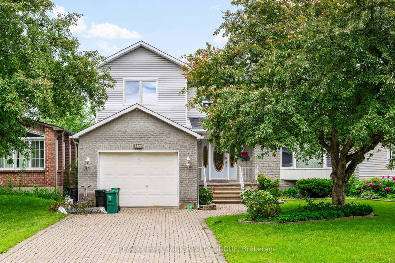 Image of home for listing MLS® X13478640