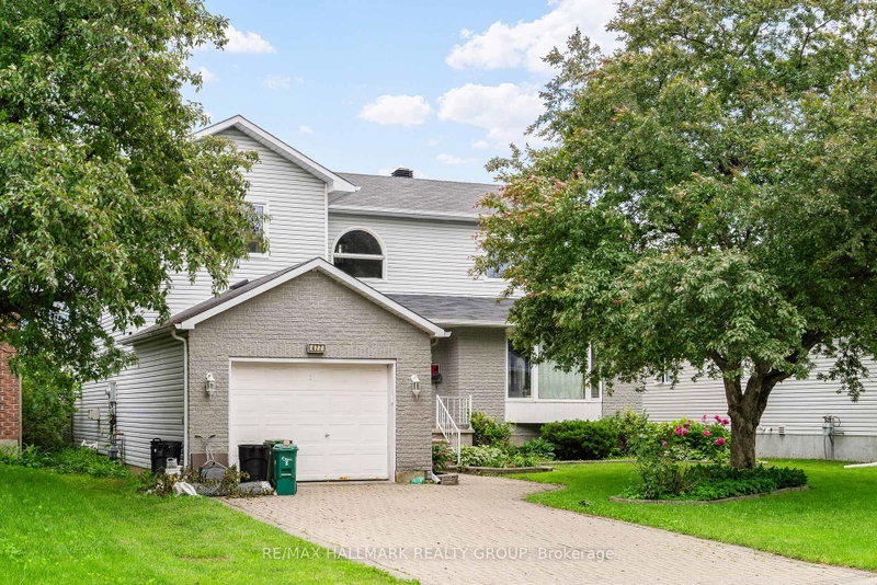 Image of home for listing MLS® X13478640
