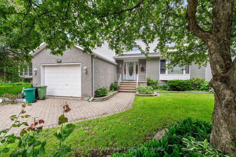 Image of home for listing MLS® X13478640