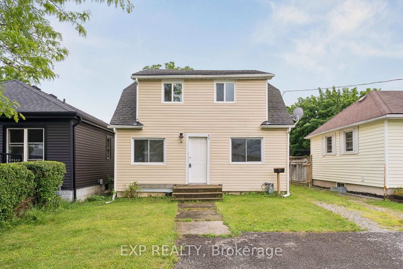 Image of home for listing MLS® X13479766
