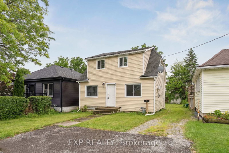 Image of home for listing MLS® X13479766