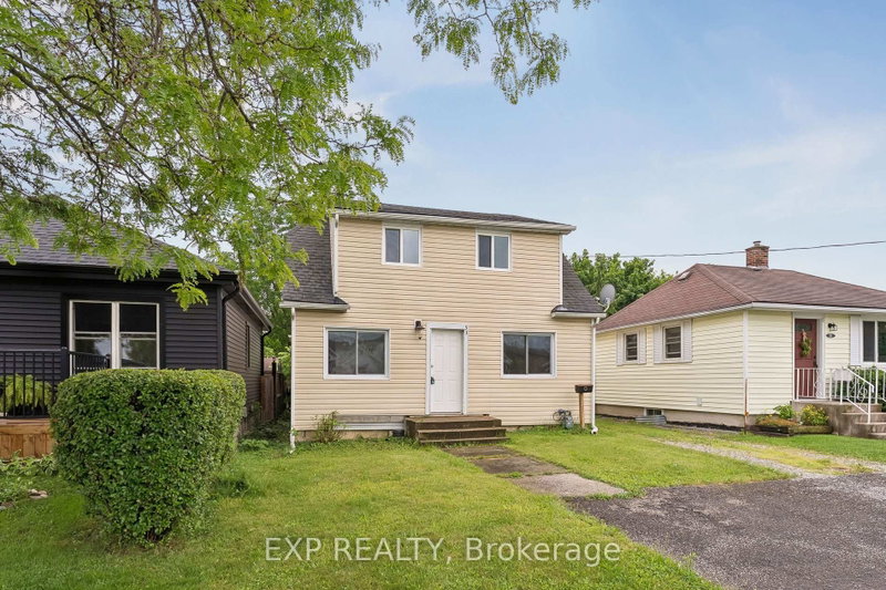 Image of home for listing MLS® X13479766