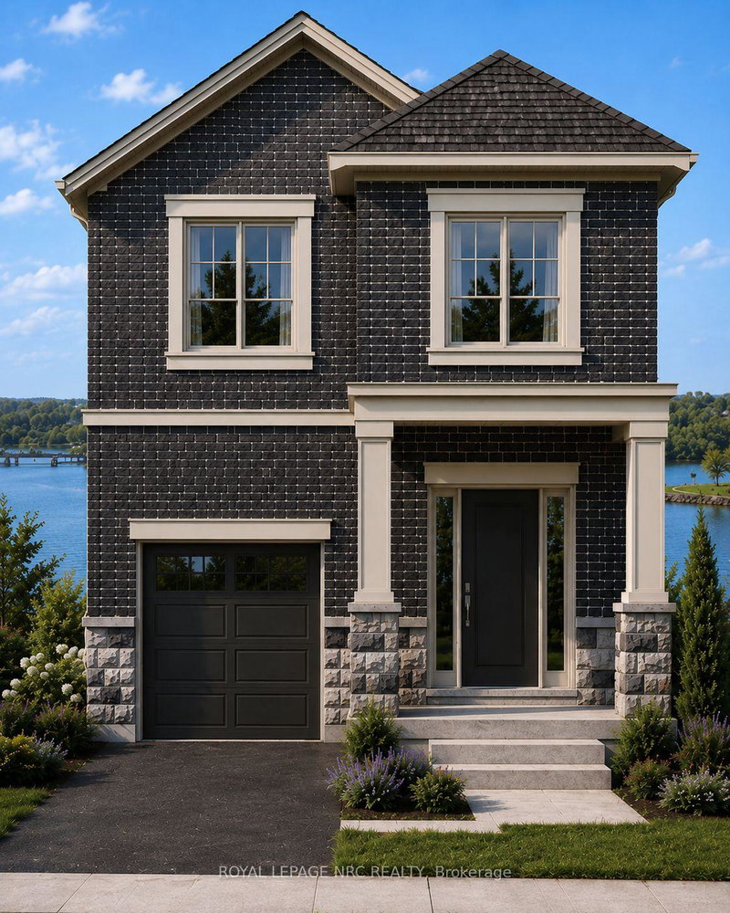 Image of home for listing MLS® X13479790