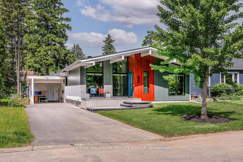Image of home for listing MLS® X13480076