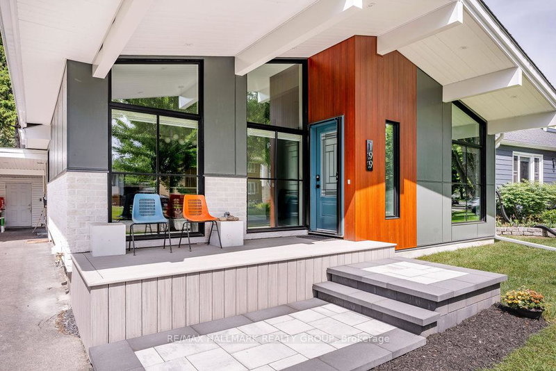 Image of home for listing MLS® X13480076