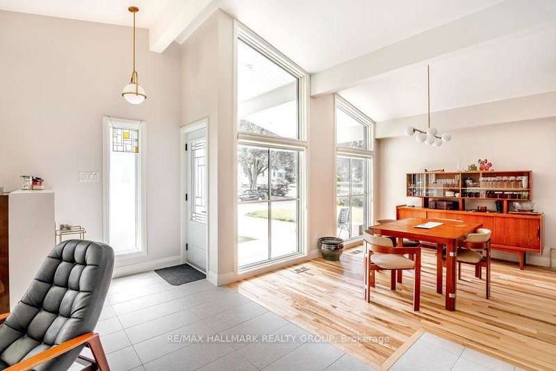 Image of home for listing MLS® X13480076